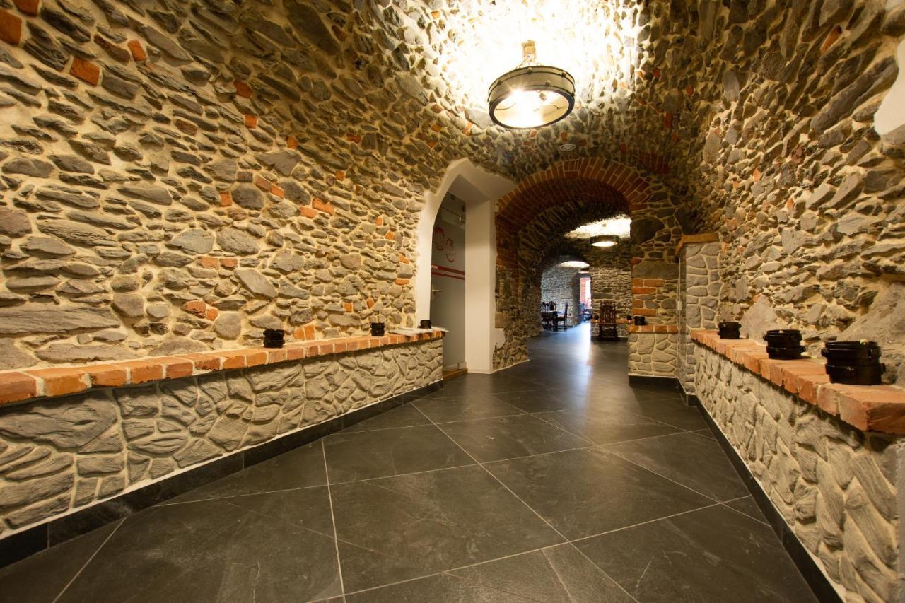 Palac Lubiechowa-Jelenia Gora- Riesengebirge Dış mekan fotoğraf